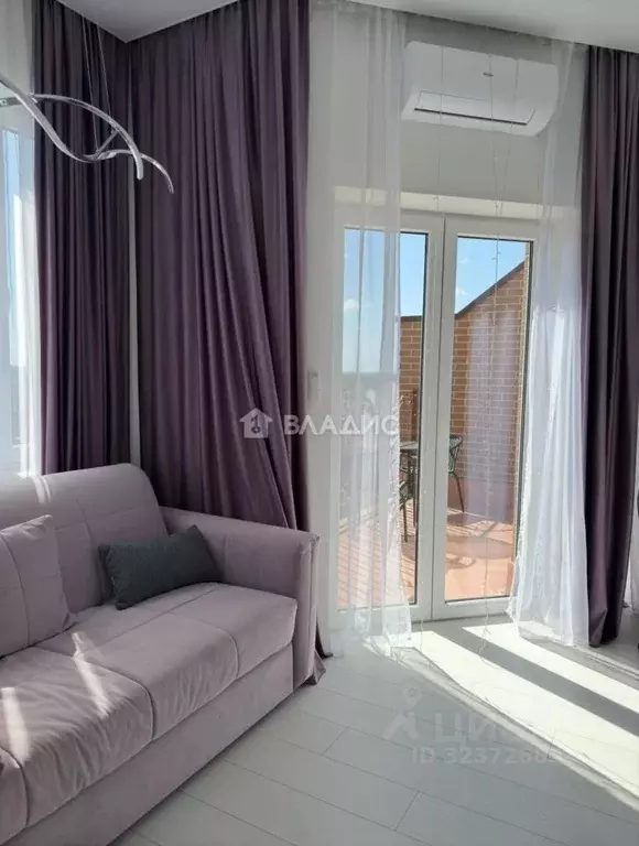 2-к кв. Калининградская область, Калининград ул. Герцена, 36 (75.0 м) - Фото 1