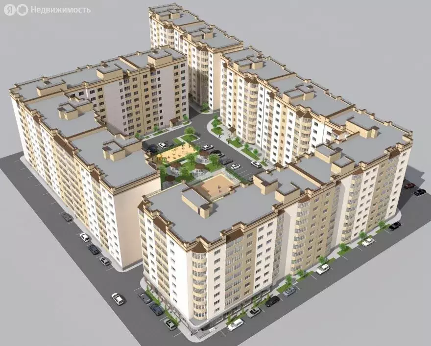 1-комнатная квартира: Таганрог, улица Чехова, 375 (41 м) - Фото 2