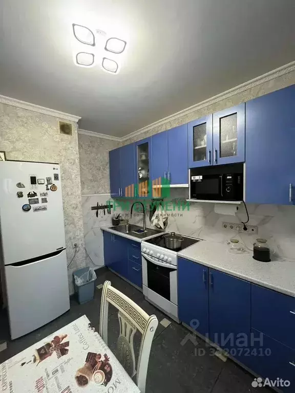 2-к кв. Московская область, Королев ул. Калининградская, 6 (51.0 м) - Фото 2