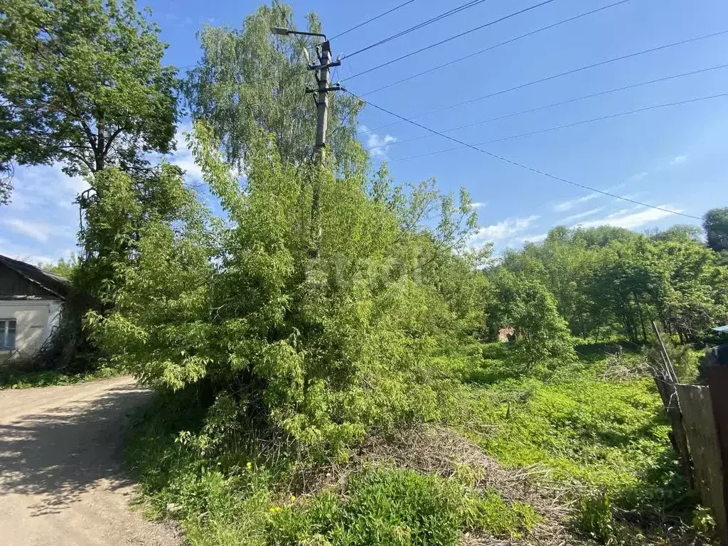 Дом в Смоленская область, Смоленск ул. Толстого (60 м) - Фото 1