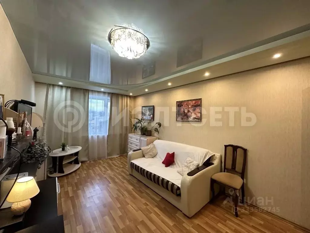 2-к кв. Мурманская область, Мурманск ул. Новое Плато, 13 (47.5 м) - Фото 2
