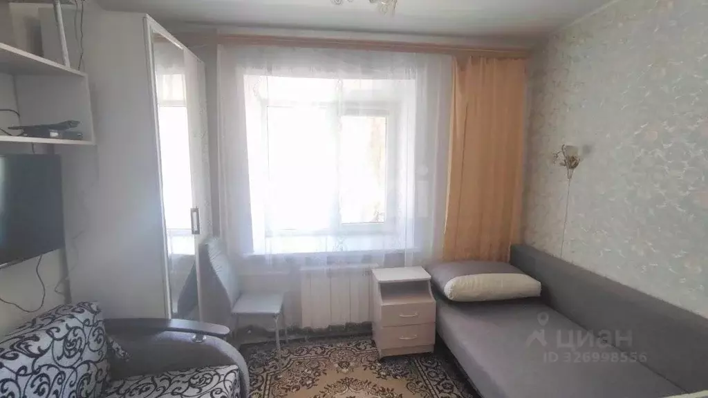 Студия Липецкая область, Липецк ул. Космонавтов, 82/2 (13.9 м) - Фото 2