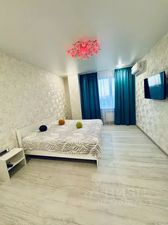 1-к кв. Московская область, Ногинск Богородский городской округ, ул. ... - Фото 2