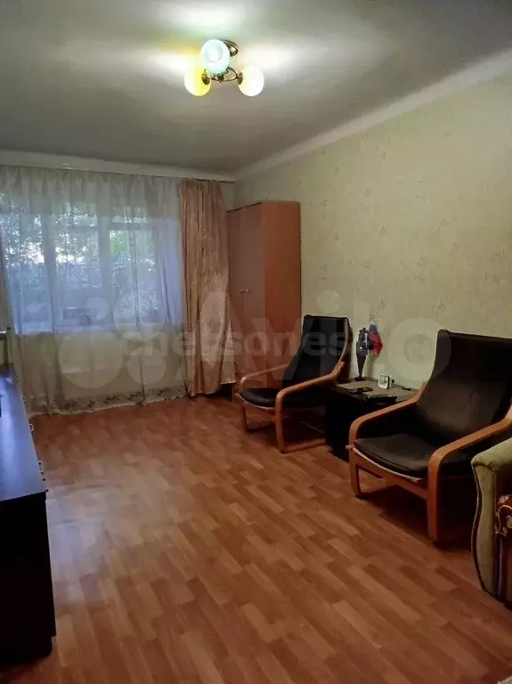 1-к. квартира, 25,9 м, 2/3 эт. - Фото 0
