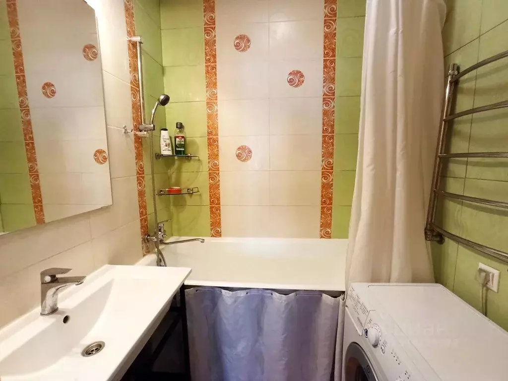 2-к кв. Московская область, Люберцы Зенино ЖК Самолет мкр, ул. ... - Фото 2