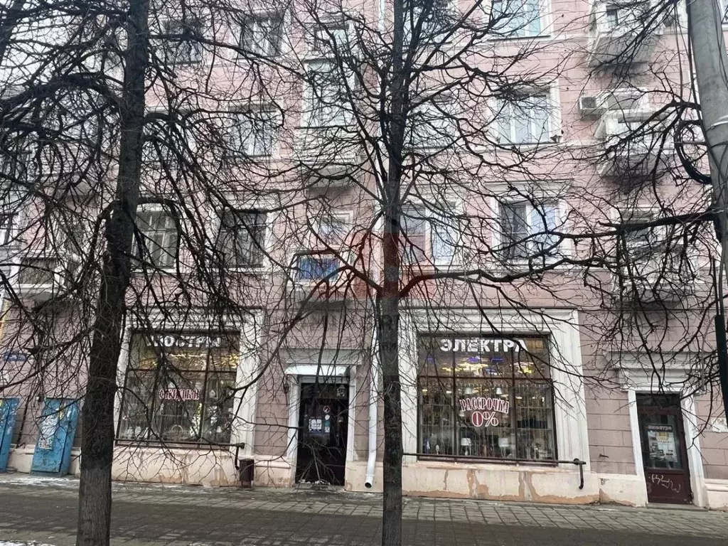 Помещение свободного назначения в Нижегородская область, Нижний ... - Фото 2