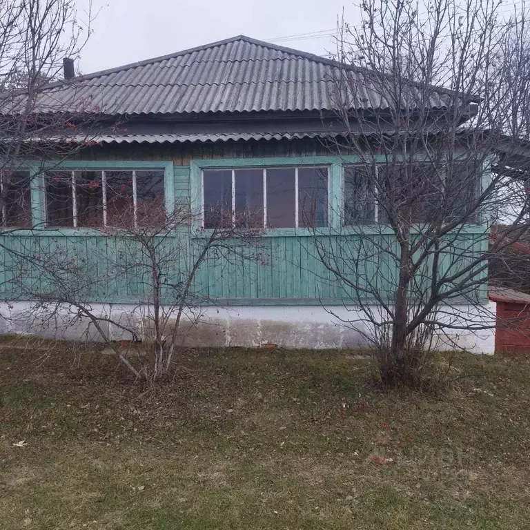 Помещение свободного назначения в Курганская область, Мишкинский ... - Фото 2