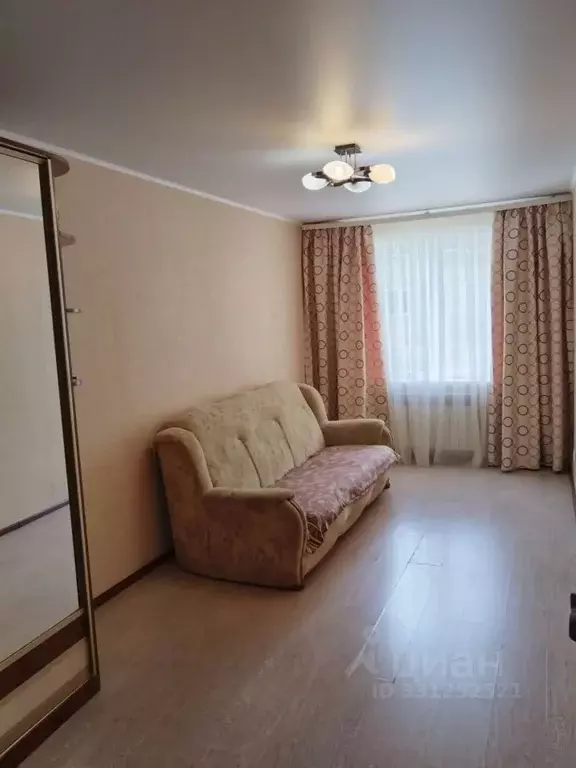 2-к кв. Тамбовская область, Тамбов Совхозный пер., 1А (45.0 м) - Фото 2