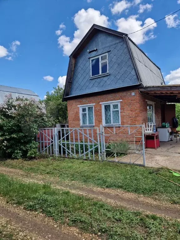 Дом 40 м на участке 4 сот. - Фото 0