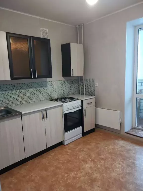 1-к кв. Саратовская область, Энгельс ул. Менделеева, 15 (33.6 м) - Фото 2