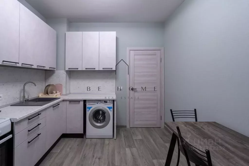2-к кв. Санкт-Петербург Глухарская ул., 28 (46.0 м) - Фото 1