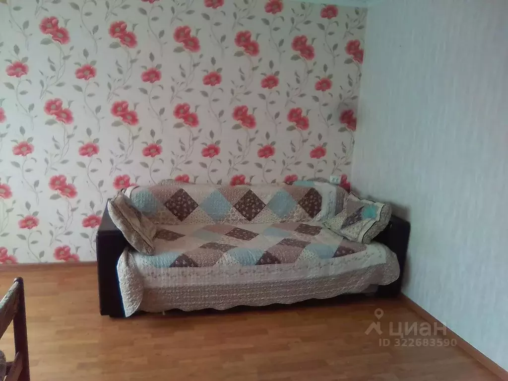 2-к кв. Владимирская область, Владимир Михайловская ул., 16 (44.3 м) - Фото 1