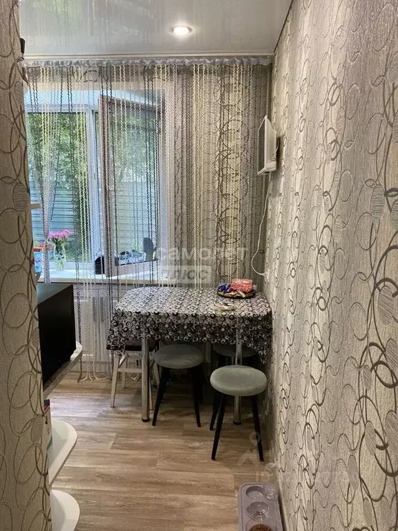 2-к кв. Курская область, Курск Советская ул., 26А (46.6 м) - Фото 1