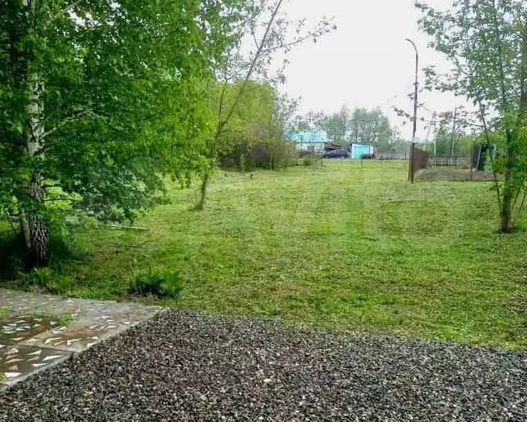 Участок 5,5 сот. (ИЖС) - Фото 1