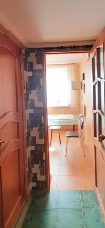 1-к кв. Москва Филевский бул., 8к1 (38.0 м) - Фото 2