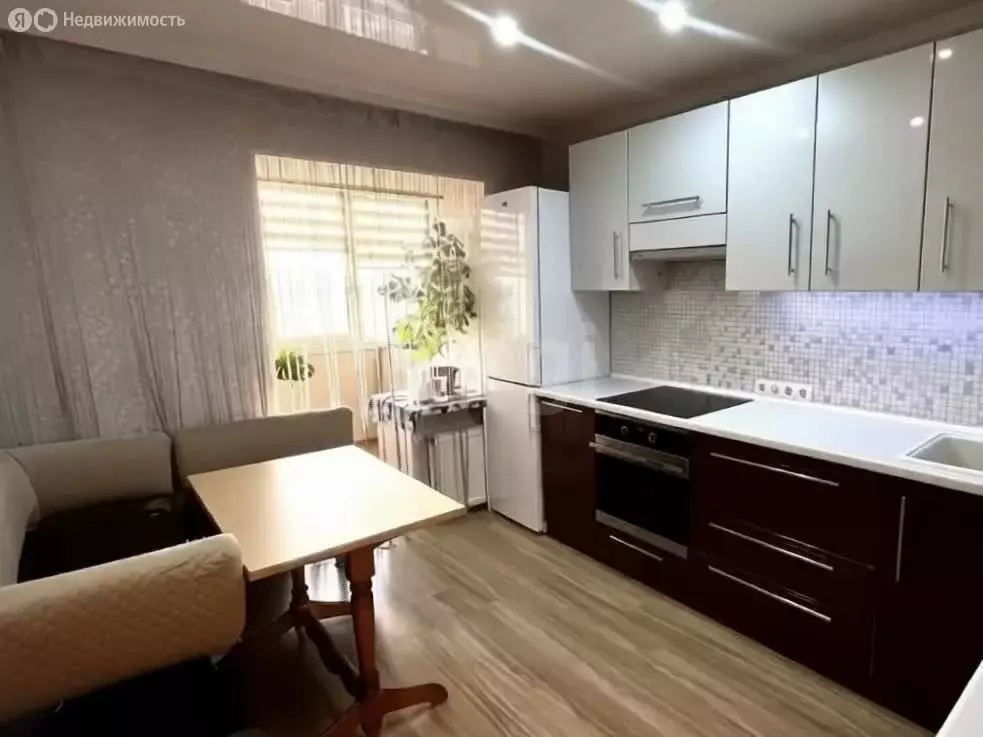 2-комнатная квартира: Ижевск, улица Баранова, 94А (63 м) - Фото 2