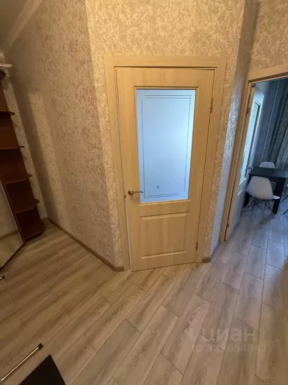 1-к кв. Санкт-Петербург пер. Ипподромный, 1к1 (36.2 м) - Фото 1