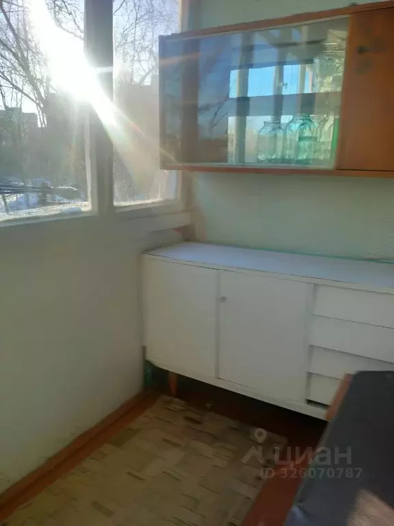 2-к кв. Нижегородская область, Нижний Новгород Мещерское Озеро ... - Фото 2