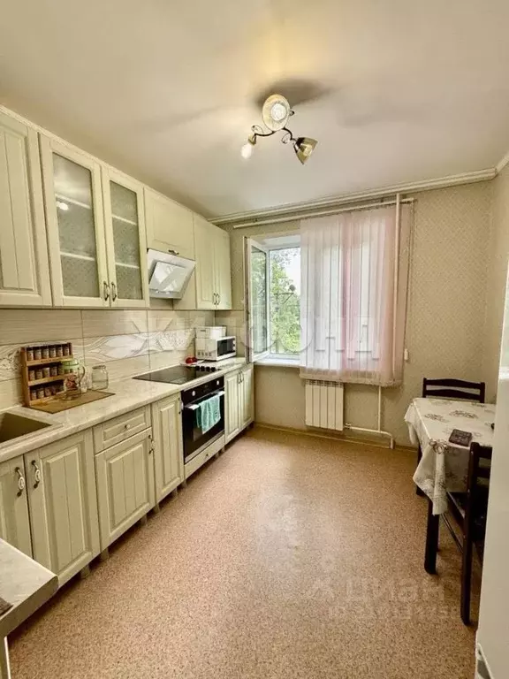 2-к кв. Самарская область, Тольятти ул. Мира, 125 (50.0 м) - Фото 0