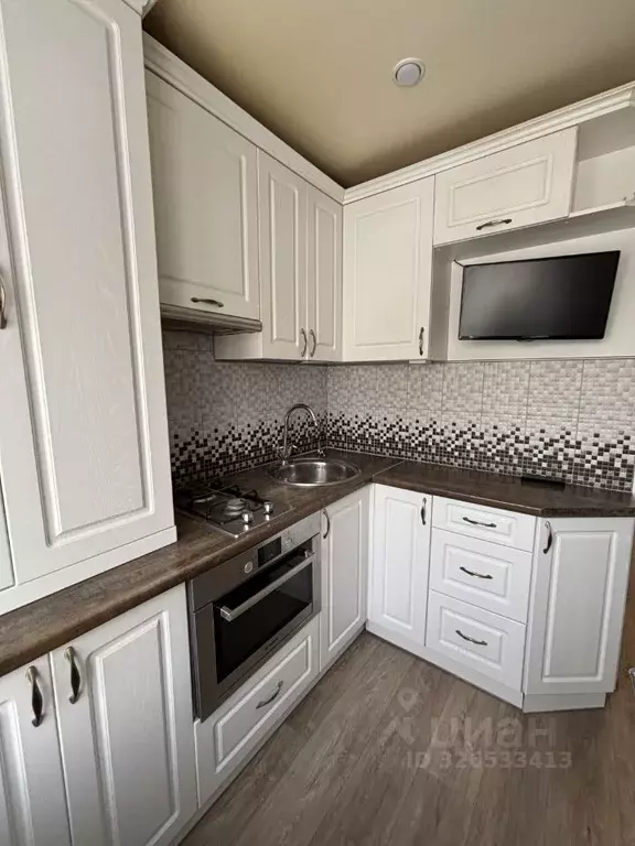 3-к кв. Новгородская область, Великий Новгород Большая ... - Фото 2