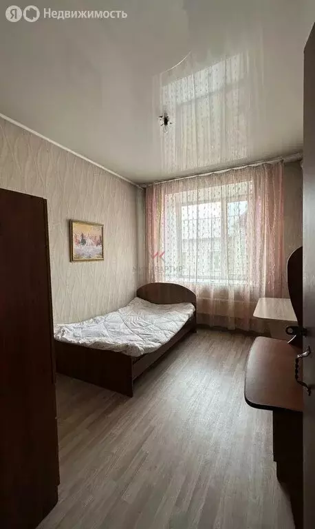 2-комнатная квартира: Кызыл, улица Пушкина, 69 (56.7 м) - Фото 1