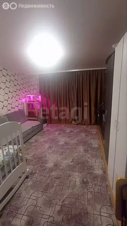 Дом в Курган, улица Пушкина (50 м) - Фото 2