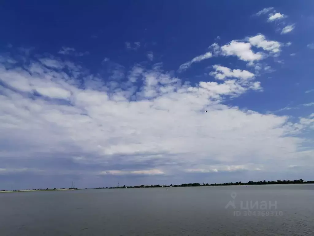 Участок в Ростовская область, Азовский район, Рогожкино хут. ул. ... - Фото 2