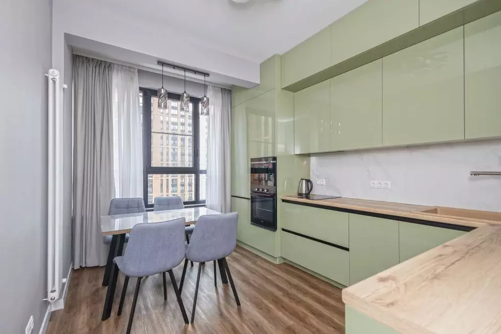 1-к кв. Москва Каширское ш., 65К1 (37.0 м) - Фото 1