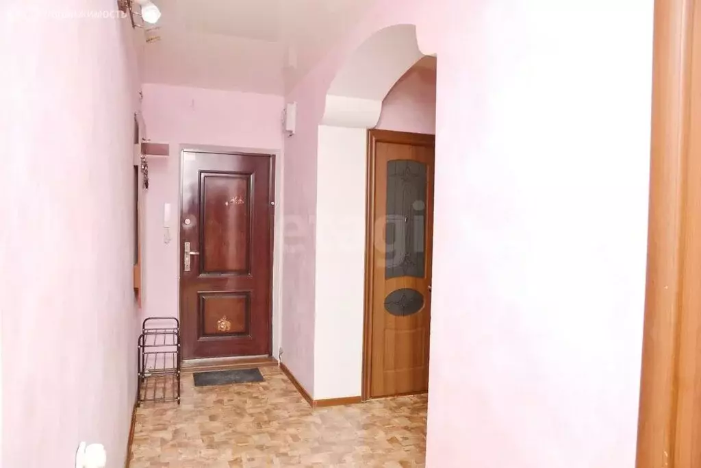3-комнатная квартира: Якутск, улица Кузьмина, 29/2 (73 м) - Фото 0