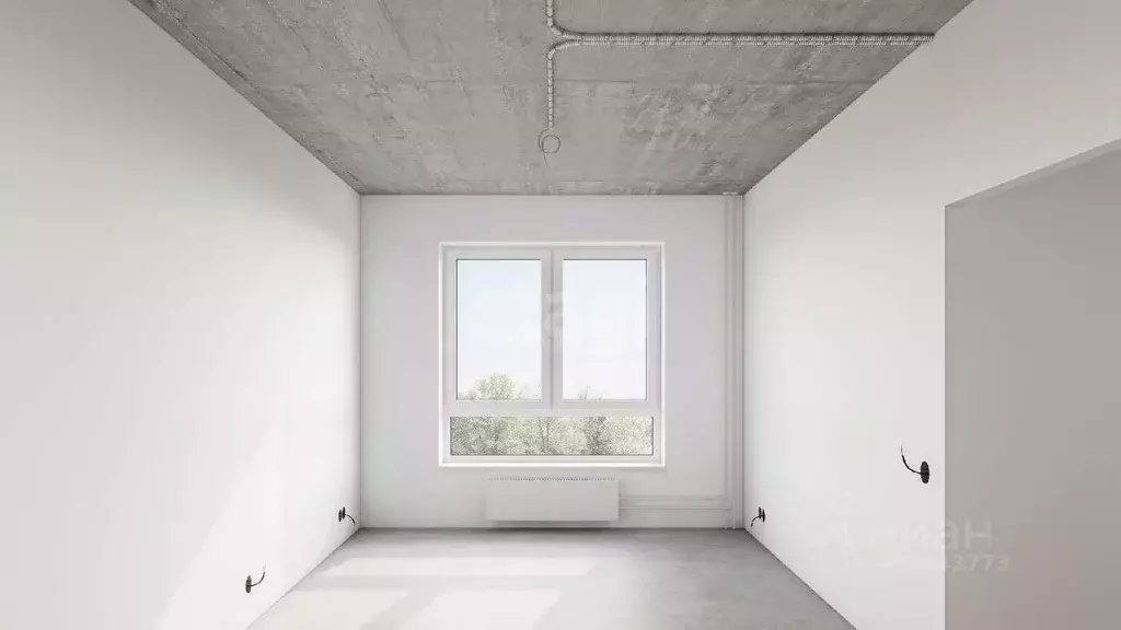 3-к кв. Башкортостан, Уфа ул. Султанова, 6 (87.9 м) - Фото 1