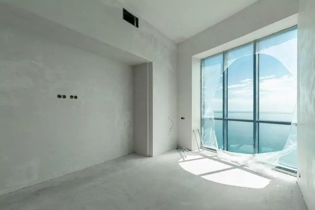 3-к кв. Краснодарский край, Сочи Курортный просп., 105б (150.0 м) - Фото 2