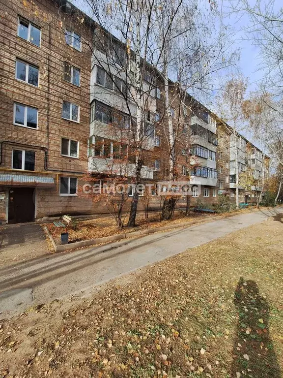 3-к. квартира, 62 м, 1/5 эт. - Фото 0