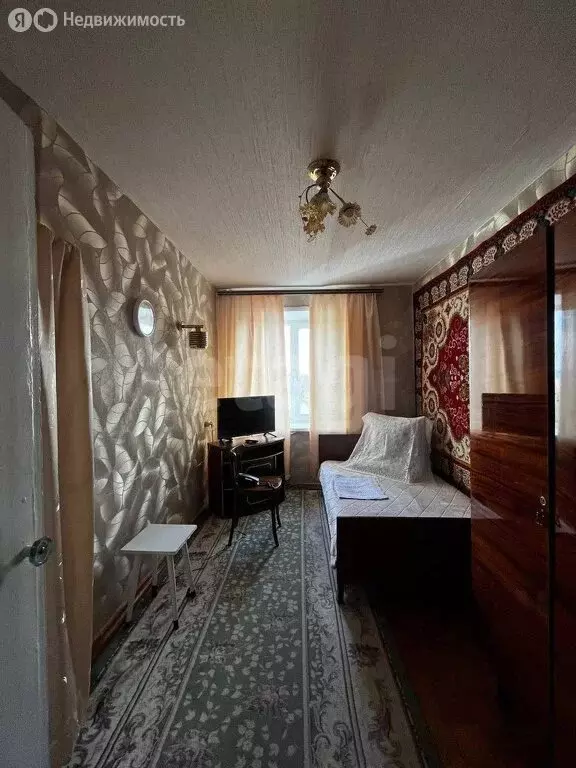 3-комнатная квартира: Ульяновск, Кузоватовская улица, 27 (57 м) - Фото 2