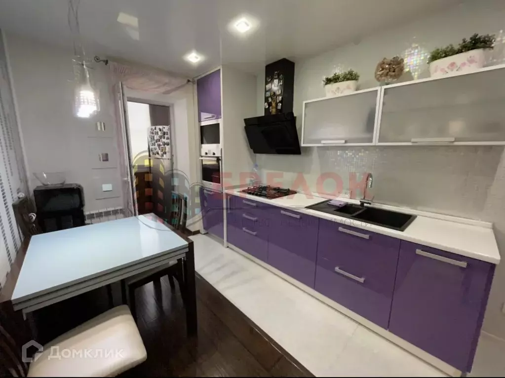 Продаётся 2-к квартира, 60 м - Фото 0