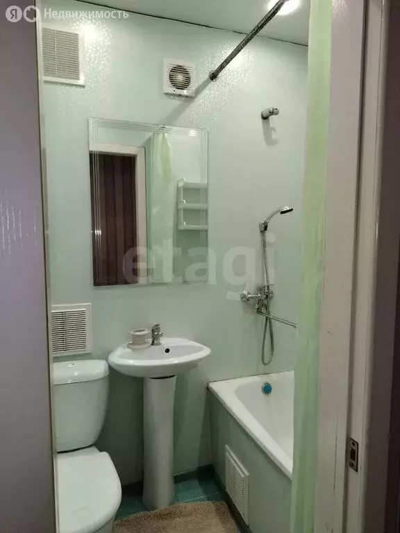 1-комнатная квартира: Троицк, улица имени Степана Разина, 48 (29.7 м) - Фото 1