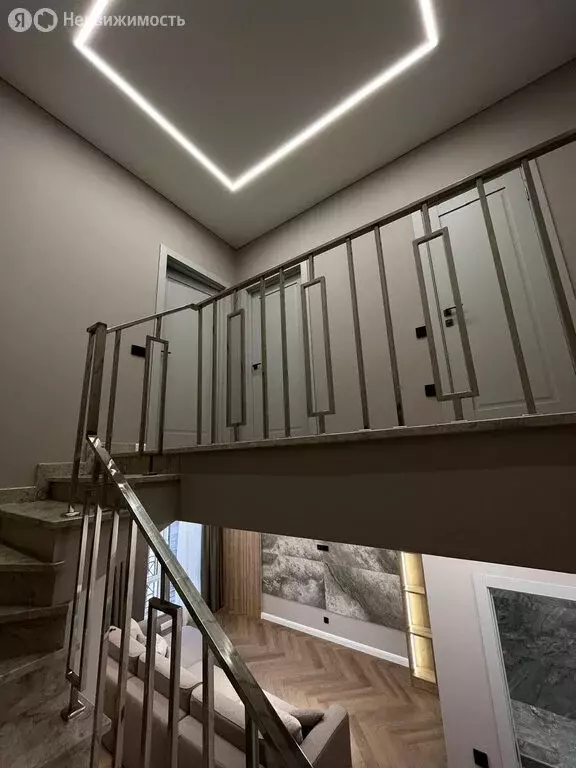 3-комнатная квартира: Владикавказ, улица Астана Кесаева, 44Б (80 м) - Фото 1