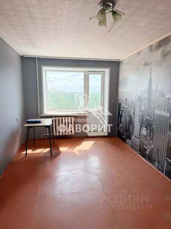 1-к кв. Оренбургская область, Орск Орский просп., 7А (29.4 м) - Фото 1