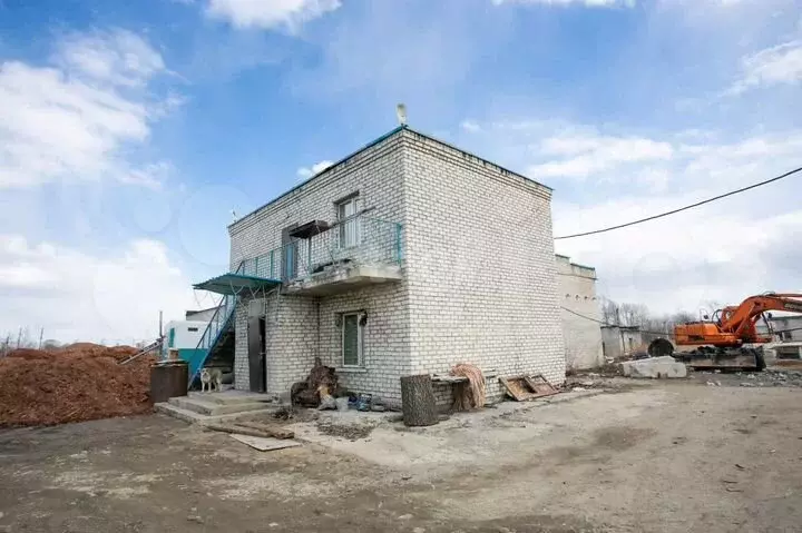 Продам офисное помещение, 405 м - Фото 0