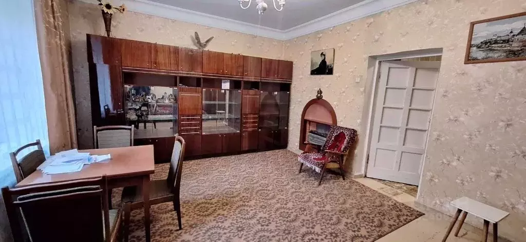 2-к кв. Калужская область, Калуга Телевизионная ул., 19 (62.0 м) - Фото 1