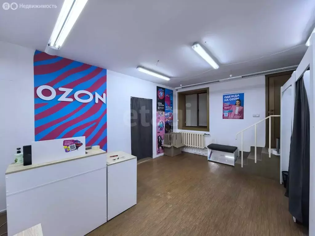 Помещение свободного назначения (187.6 м) - Фото 1