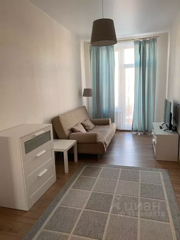 1-к кв. Московская область, Ленинский городской округ, пос. Мещерино ... - Фото 1