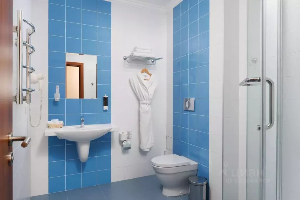 Комната Москва ул. Академика Анохина, 11А (24.0 м) - Фото 1