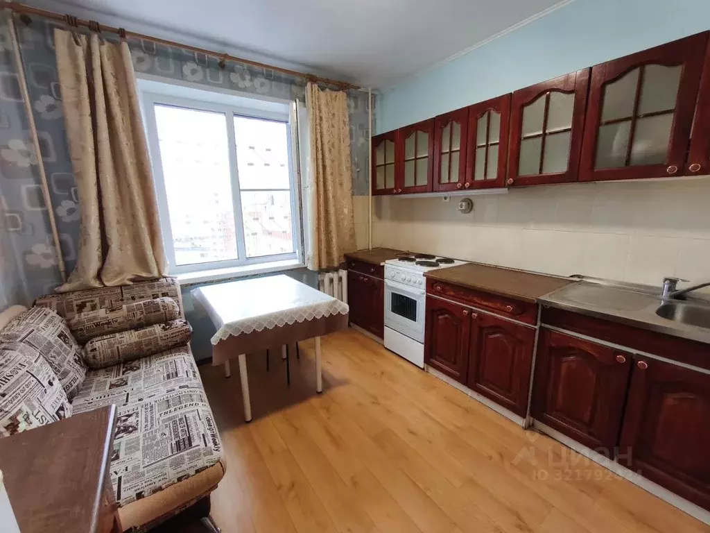 1-к кв. Московская область, Жуковский ул. Набережная Циолковского, 11 ... - Фото 1