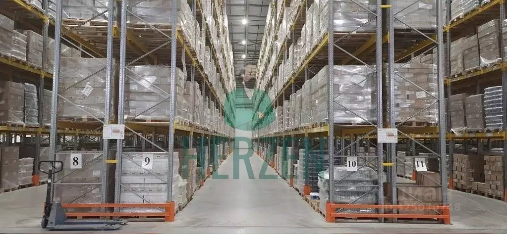 Склад в Московская область, Раменский муниципальный округ, с. ... - Фото 2