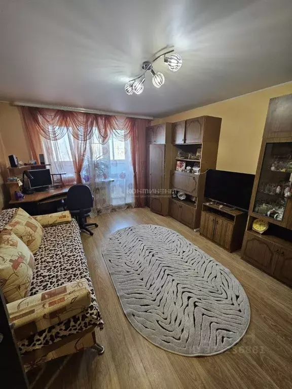 2-к кв. Владимирская область, Вязники ул. Металлистов, 24 (51.3 м) - Фото 2