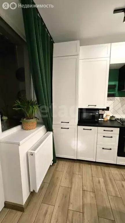 1-комнатная квартира: Пионерский, Октябрьская улица, 2Б (34.5 м) - Фото 2