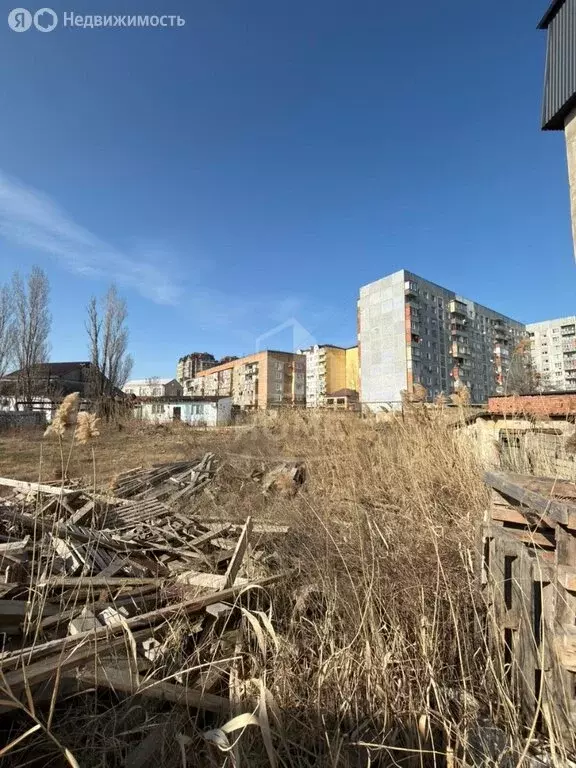 Участок в Махачкала, Восточная улица, 16 (5.5 м) - Фото 2