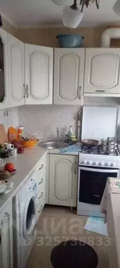 1-к кв. Белгородская область, Белгород ул. 1-я Центральная, 21 (30.2 ... - Фото 2