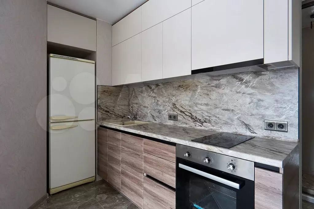 2-к. квартира, 43 м, 7/10 эт. - Фото 0
