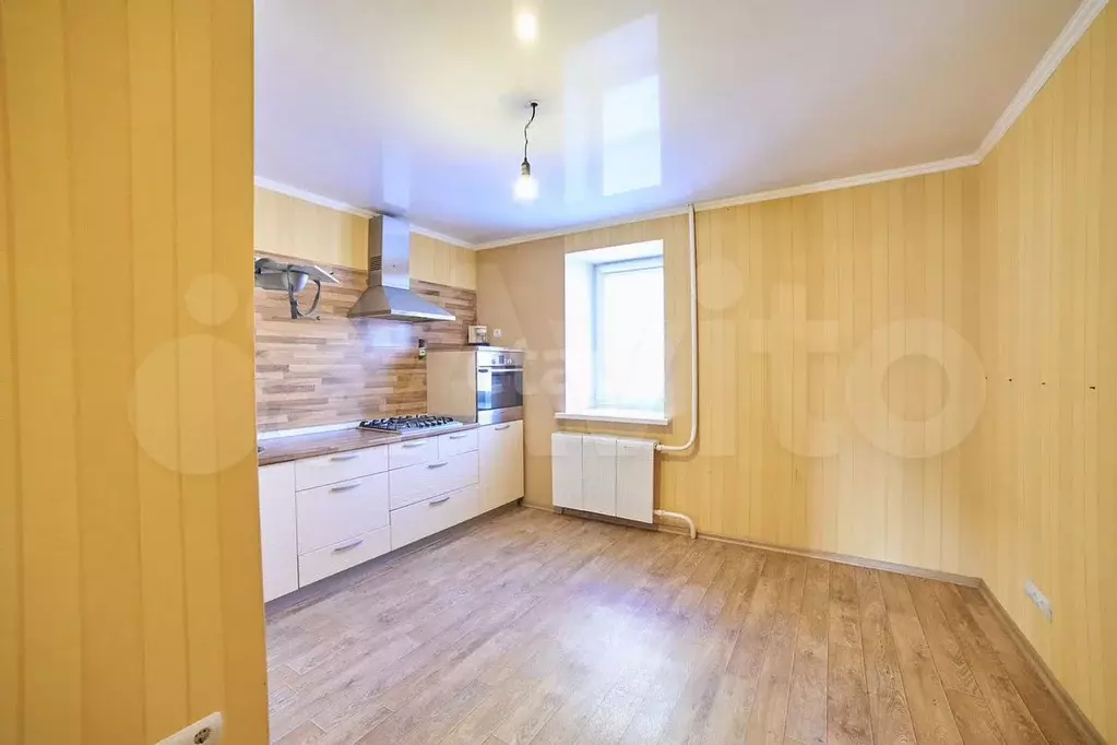 2-к. квартира, 64 м, 4/9 эт. - Фото 1